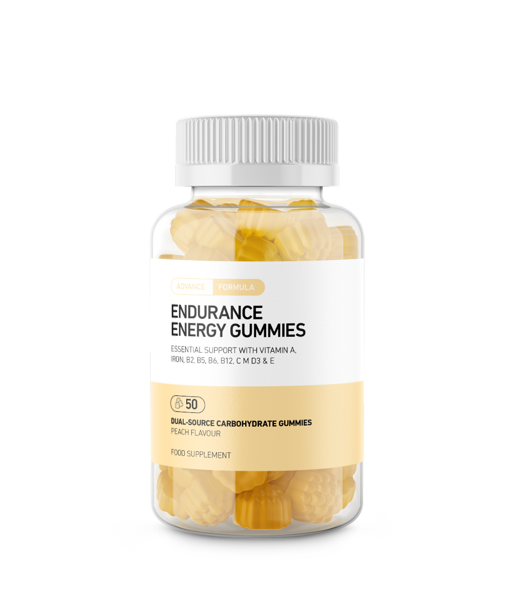 Gummies continue to be one of the fastest-growing supplement formats globally.